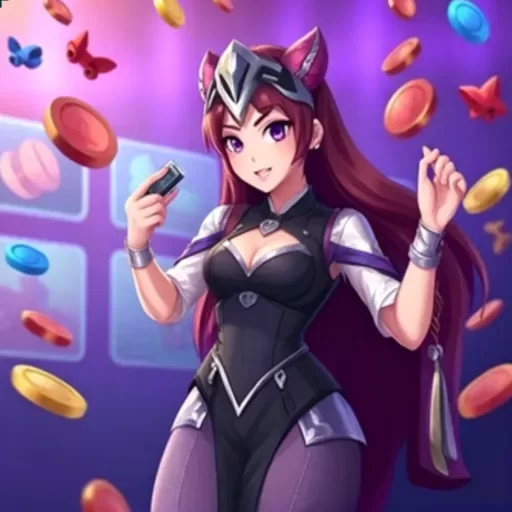 Menjelajahi Fitur Unggulan Situs Game buas33