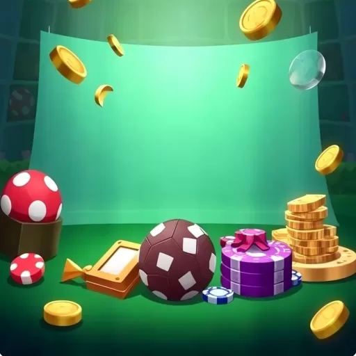 Mengulas Fitur Menarik di Situs Game buas33