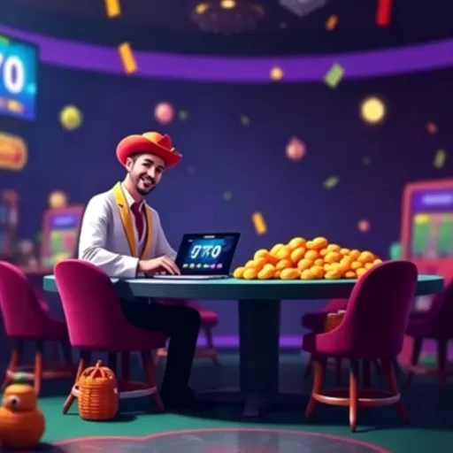 Panduan Lengkap Menggunakan Situs Game buas33